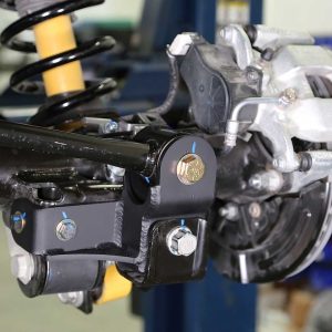 Fabtech Lift Kit Component, Component for K2383 – FTS22342
