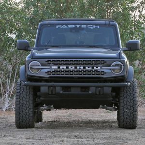 Fabtech Lift Kit Component, Component for K2384 – FTS22343