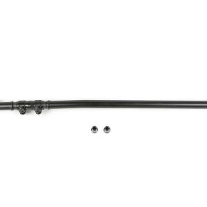 Fabtech Track Bar, 3 to 4 Inch Lift, Adjustable, Black – FTS22346