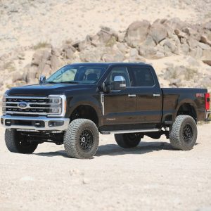 Fabtech Lift Kit Component, Component for K2434DL/ K2436DL – FTS22390