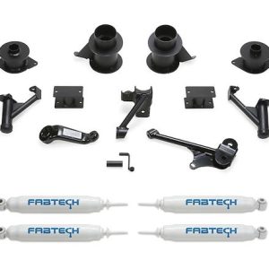 Fabtech Lift Kit Component, Component for K3066 – FTS23053