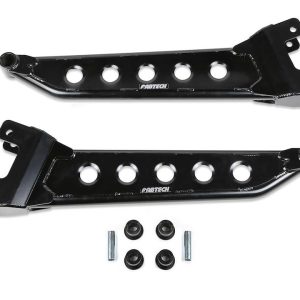 Fabtech Radius Arm, Use with 2-1/2 Inch to 7 Inch Suspension, With Bushing/ Sleeve – FTS23232