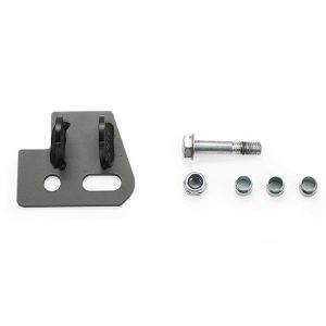 Fabtech Steering Stabilizer Bracket, High Clearance, Single, With High Clearance Bracket Only – FTS24112