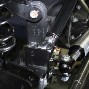 Fabtech Track Bar Bracket, 3 to 5 Inch Lift, Weld on – FTS24113