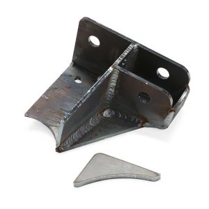 Fabtech Track Bar Bracket, 3 to 5 Inch Lift, Weld on – FTS24114
