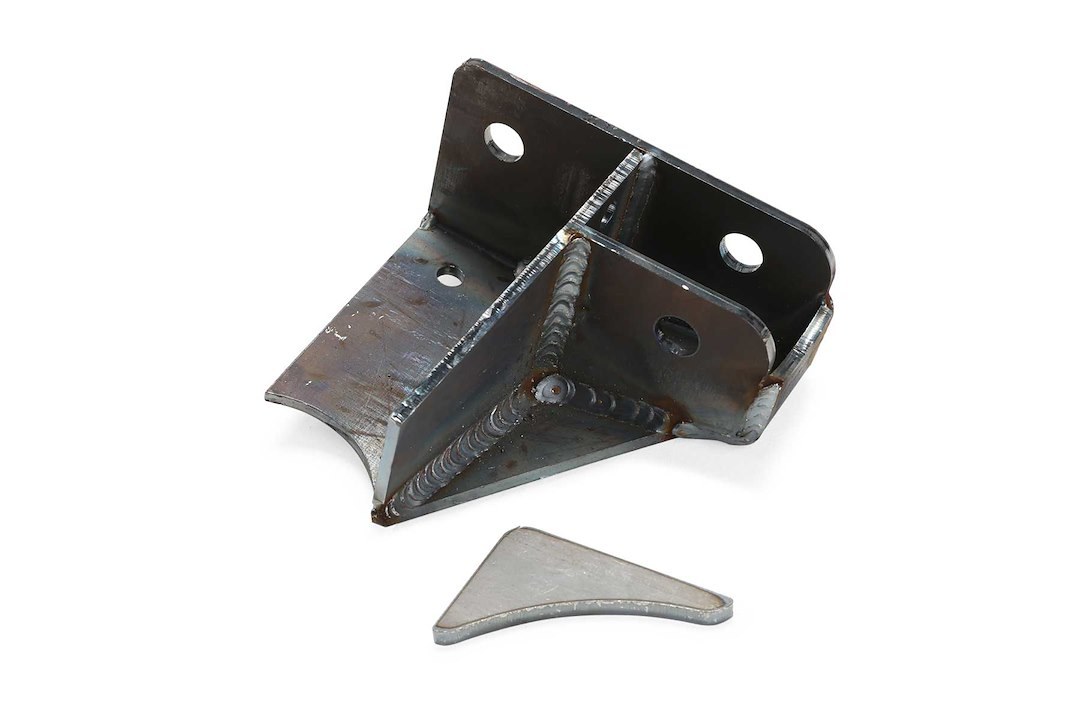 Fabtech Track Bar Bracket, 3 to 5 Inch Lift, Weld on – FTS24114