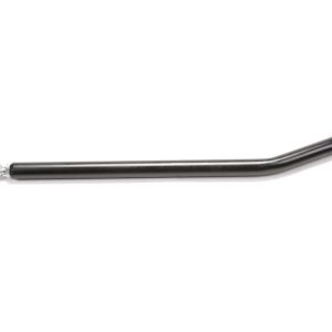 Fabtech Track Bar, 1-3/4 to 5 Inch Lift, Adjustable, Black – FTS24129