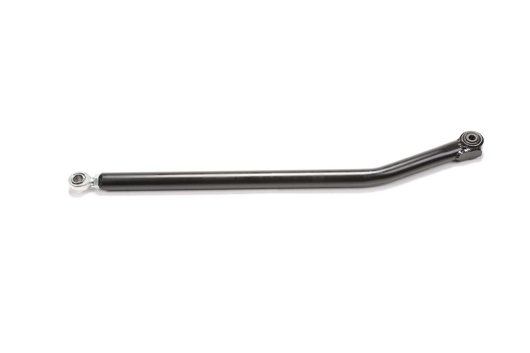 Fabtech Track Bar, 1-3/4 to 5 Inch Lift, Adjustable, Black – FTS24129