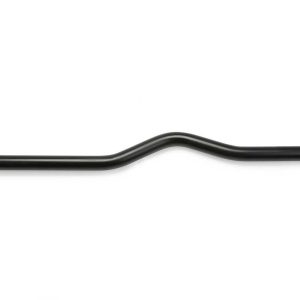 Fabtech Track Bar, 1-3/4 to 5 Inch Lift, Adjustable, Black – FTS24167