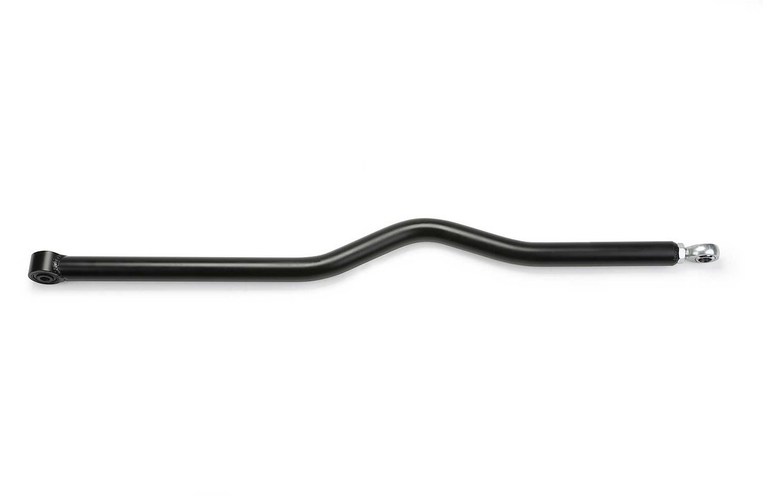 Fabtech Track Bar, 1-3/4 to 5 Inch Lift, Adjustable, Black – FTS24167