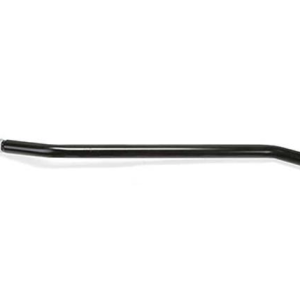 Fabtech Track Bar, 4 Inch Lift, Adjustable, Black – FTS24188