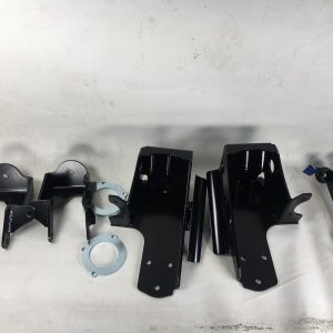 Fabtech Lift Kit Component, Component for K4135DL/ K4136DL/ K4132DL/ K4148DL/ K4149DL – FTS24227