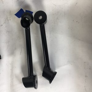 Fabtech Lift Kit Component, Component for K4135DL/ K4136DL/ K4132DL/ K4148DL/ K4149DL – FTS24227