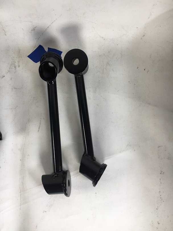 Fabtech Lift Kit Component, Component for K4135DL/ K4136DL/ K4132DL/ K4148DL/ K4149DL – FTS24227