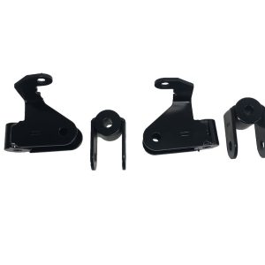 Fabtech Lift Kit Component, Component for K4156 – FTS24241