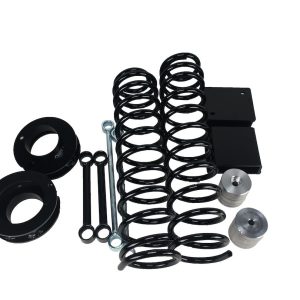 Fabtech Lift Kit Component, Component for K4161 – FTS24242