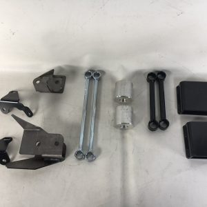 Fabtech Lift Kit Component, Component for K4169/ K4170 – FTS24250