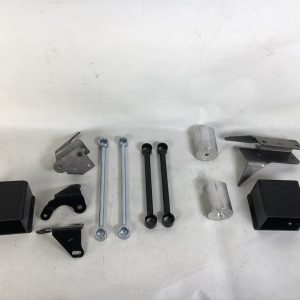 Fabtech Lift Kit Component, Component for K4177 – FTS24258