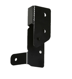 Fabtech Track Bar Bracket, 0 to 6 Inch Lift, Bolt on – FTS24293