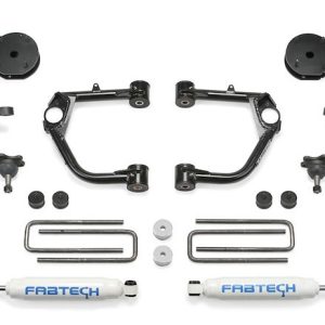 Fabtech Lift Kit Component, Component for K7050 – FTS26067