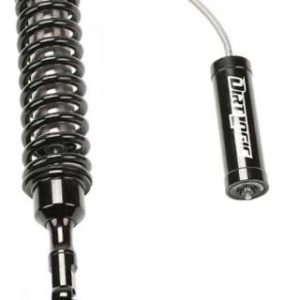 Fabtech Lift Kit Component, Component for Fabtech K7080DL Lift Kit, Dirt Logic 2.5 Resi Coilover Shock Absorber – FTS26099