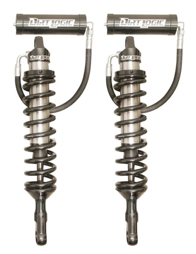 Fabtech Lift Kit Component, Component for K7103DL – FTS26126
