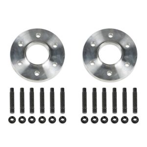 Fabtech Wheel Spacer, 13 Millimeter Thick, Set of 2 – FTS28011