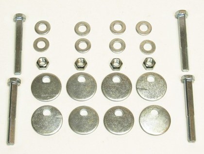 Fabtech Alignment Kit, Set of 2 – FTS291