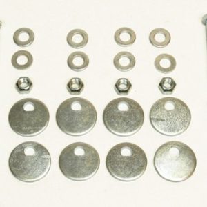 Fabtech Alignment Kit, Set of 2 – FTS292