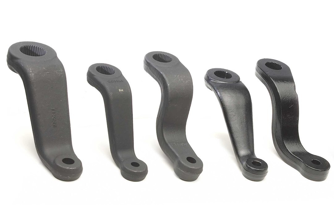 Fabtech Pitman Arm, 3 Inch Drop – FTS3410
