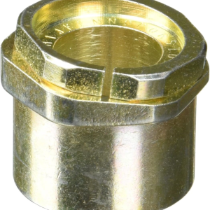 Fabtech Alignment Cam Bolt Kit, 3-1/8 Degree Adjustment, With Dual Axis Adjustable Bushing Insert – FTS594
