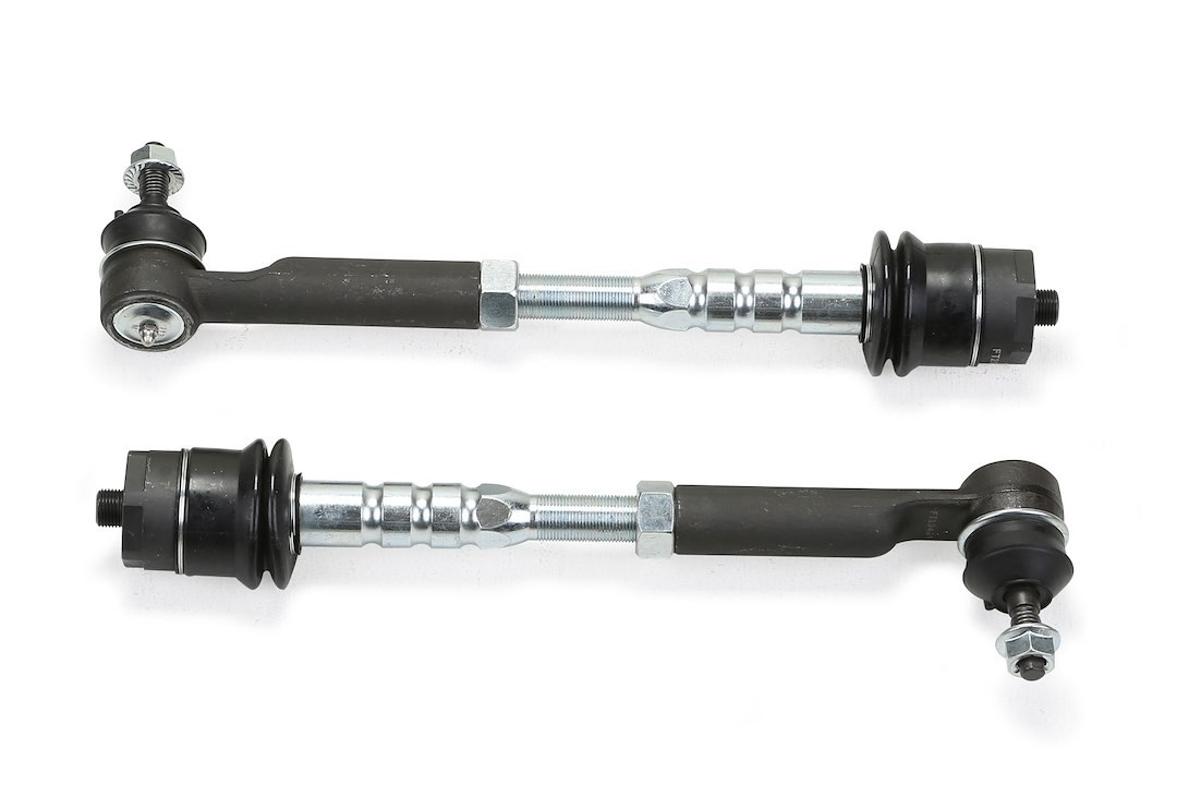 Fabtech Tie Rod Assembly, Non Rebuildable, Greaseable – FTS71002
