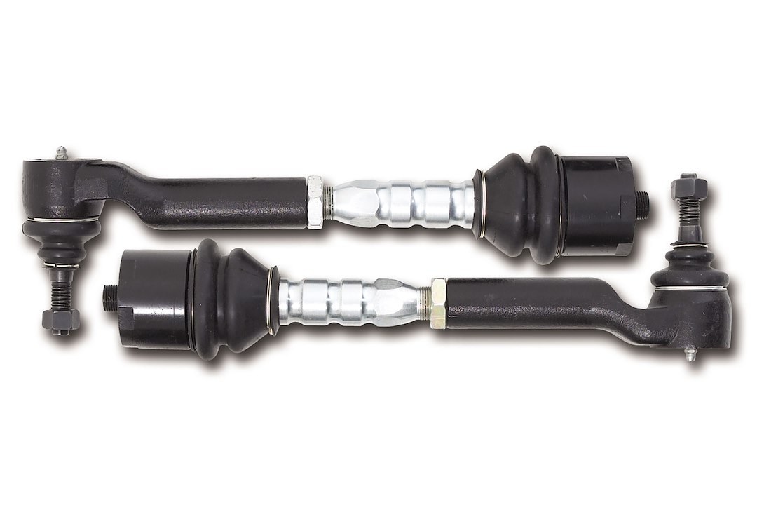 Fabtech Tie Rod Assembly, Non Rebuildable, Greaseable – FTS71005