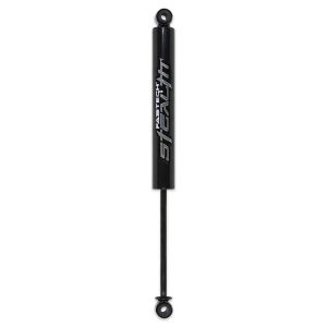 Fabtech Steering Stabilizer, Performance Twin Tube, Single, Cylinder Only, Replacement for FTS21044BK Dual Stabilizer Kit – FTS8025