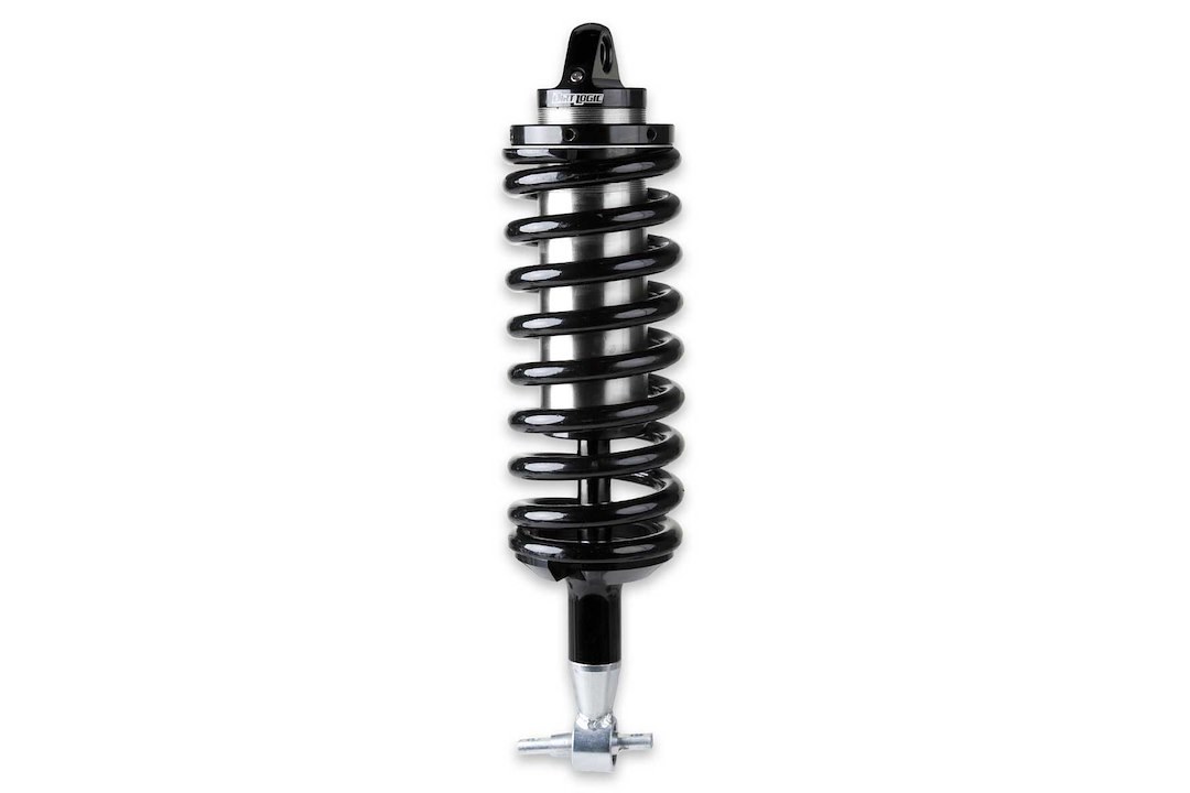 Fabtech Coil Over Shock Absorber, Dirt Logic, Non Adjustable 60 Percent Compression/ 40 Percent Rebound Valving, Without Remote Reservoir – FTS835082