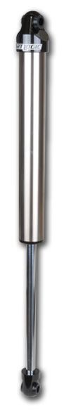 Fabtech Steering Stabilizer, Dirt Logic SS, Dual, Stainless Steel, With Brackets/ Installation Hardware – FTS850002
