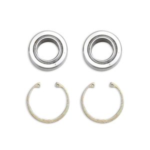 Fabtech Rod End Service Kit, 7/8 Inch Bearing, For Use with 2.5/ 4.0 Dirt Logic Shocks, Set of 2 – FTS89934