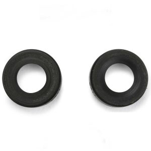 Fabtech Control Arm Bushing, Joint Rebuild Kit, Rotating Bushing Type, Small Joint – FTS90109
