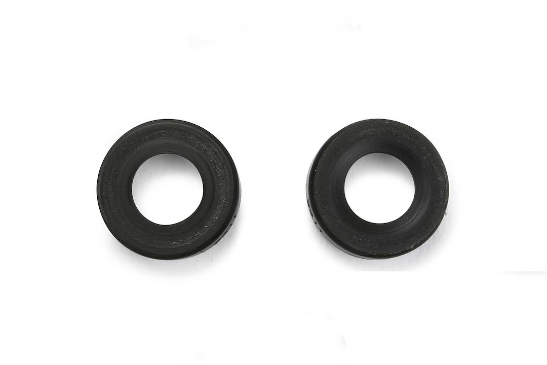 Fabtech Control Arm Bushing, Joint Rebuild Kit, Rotating Bushing Type, Small Joint – FTS90109