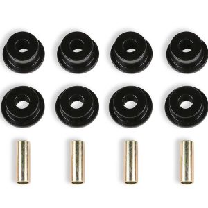 Fabtech Control Arm Bushing, Black, Polyurethane – FTS90169