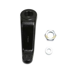 Fabtech Pitman Arm, 4 Inch Drop – FTS92011