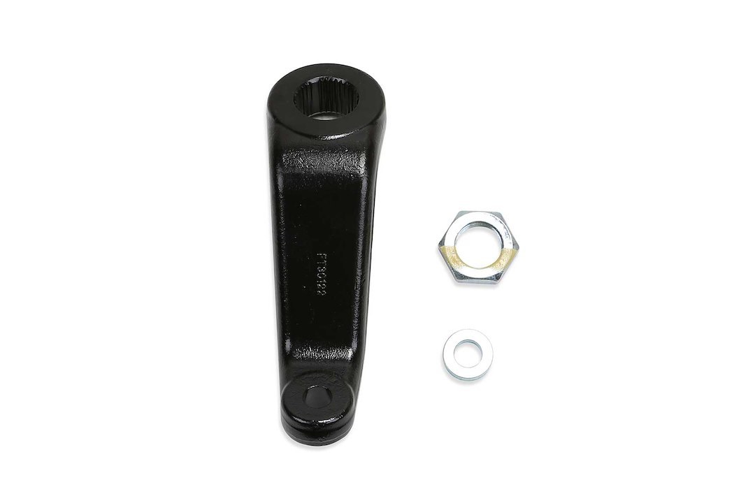 Fabtech Pitman Arm, 4 Inch Drop – FTS92011