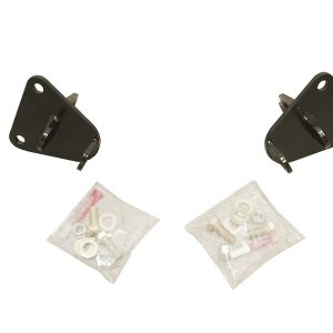 Fabtech Track Bar Bracket, For Use with 10 Inch Lift – FTS92025