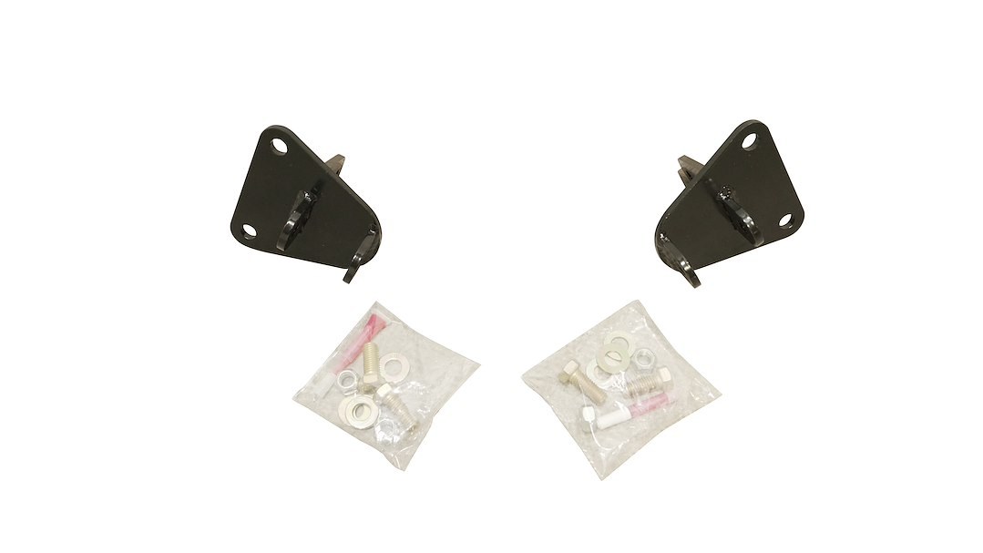 Fabtech Track Bar Bracket, For Use with 10 Inch Lift – FTS92025