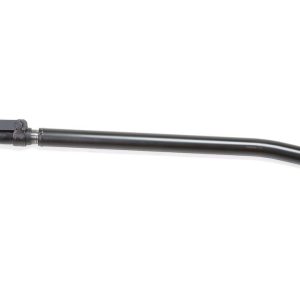 Fabtech Track Bar, 0-4 Inch Lift, Adjustable, Black – FTS92030