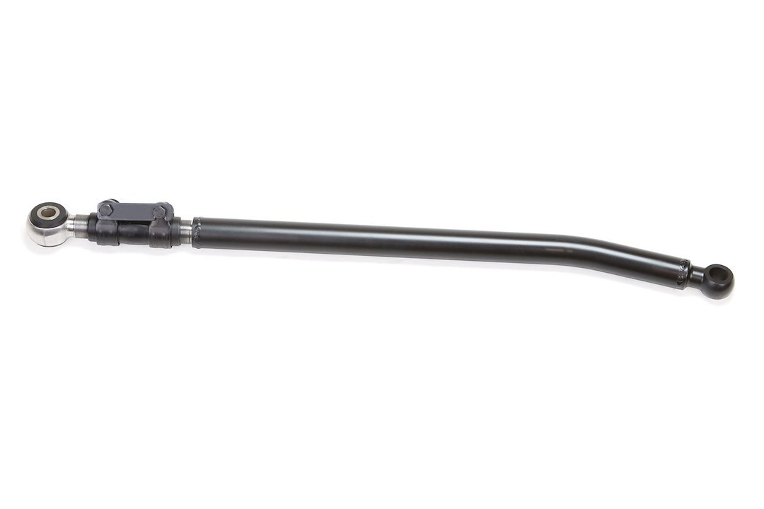 Fabtech Track Bar, For 6 to 10 Inch Lift, Adjustable, Black – FTS92031