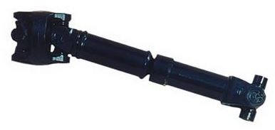 Fabtech Drive Shaft, 8 Inch Lift – FTS92035