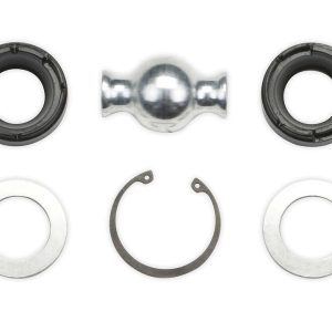 Fabtech Control Arm Bushing, Joint Rebuild Kit, Rotating Bushing Type, Large Joint – FTS94009