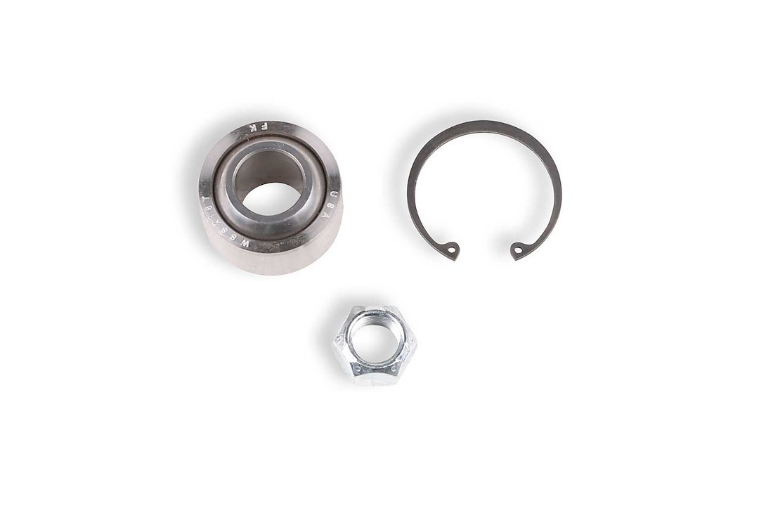 Fabtech Control Arm Rebuild Kit, Uniball, For Use with Fabtech Tubular Control Arms – FTS98015