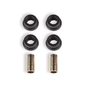 Fabtech Control Arm Bushing, Black, Polyurethane, For Use with Fabtech Control Arms – FTS98016
